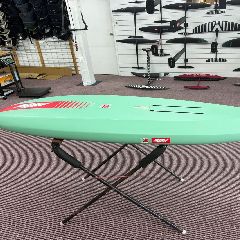 2025 Axis Hybrid - 6' 2", 110 Litres - Image 3