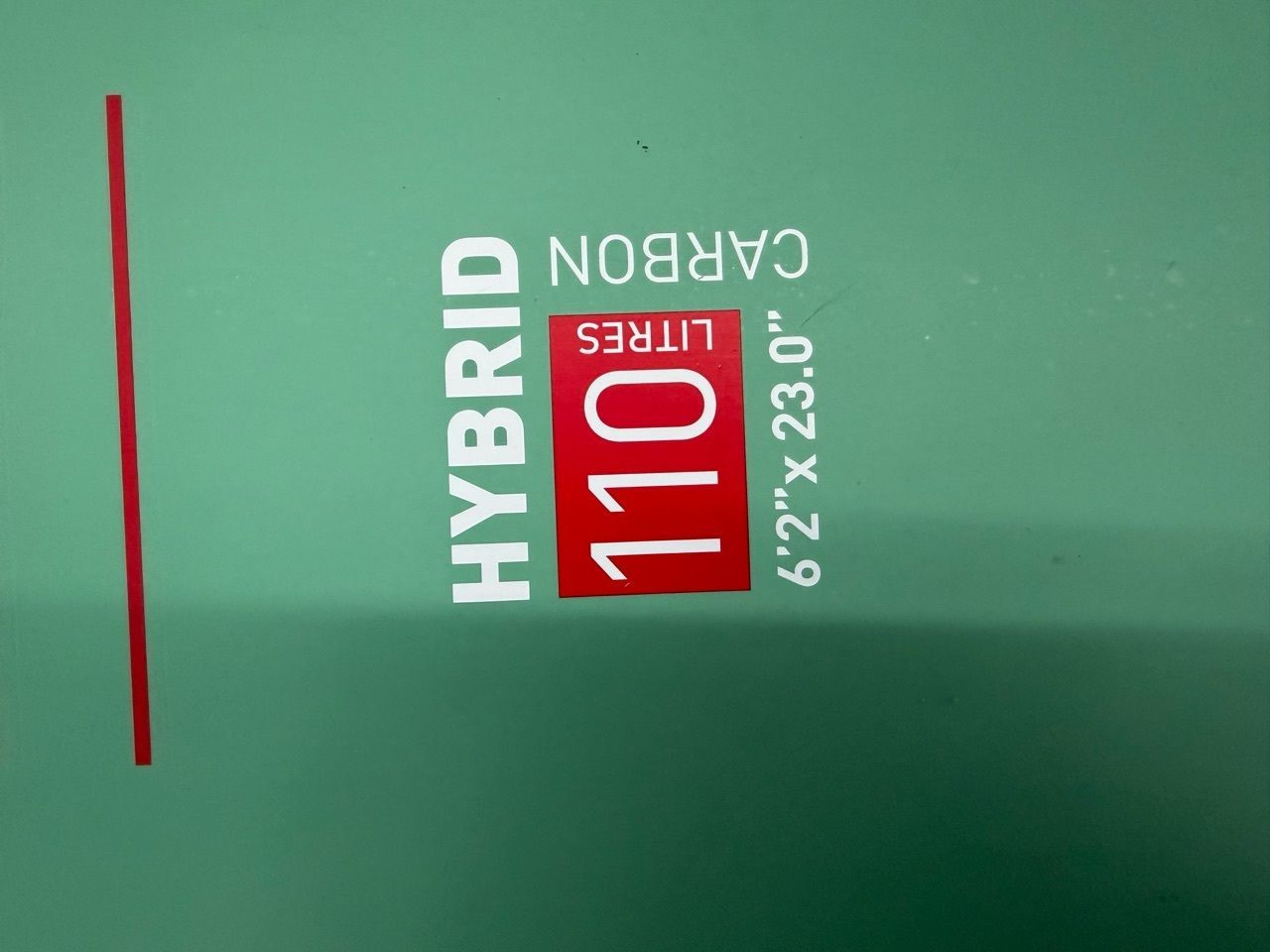 2025 Axis Hybrid - Image 4