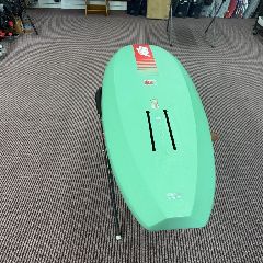 2025 Axis Hybrid - 6' 2", 110 Litres - Image 5