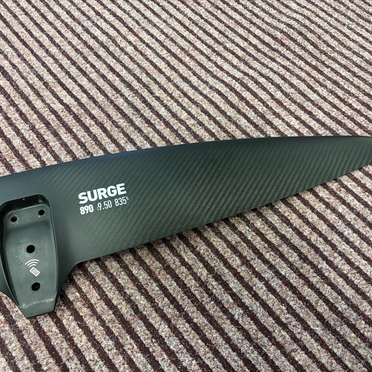 2026 Axis Surge 890 - Image 6