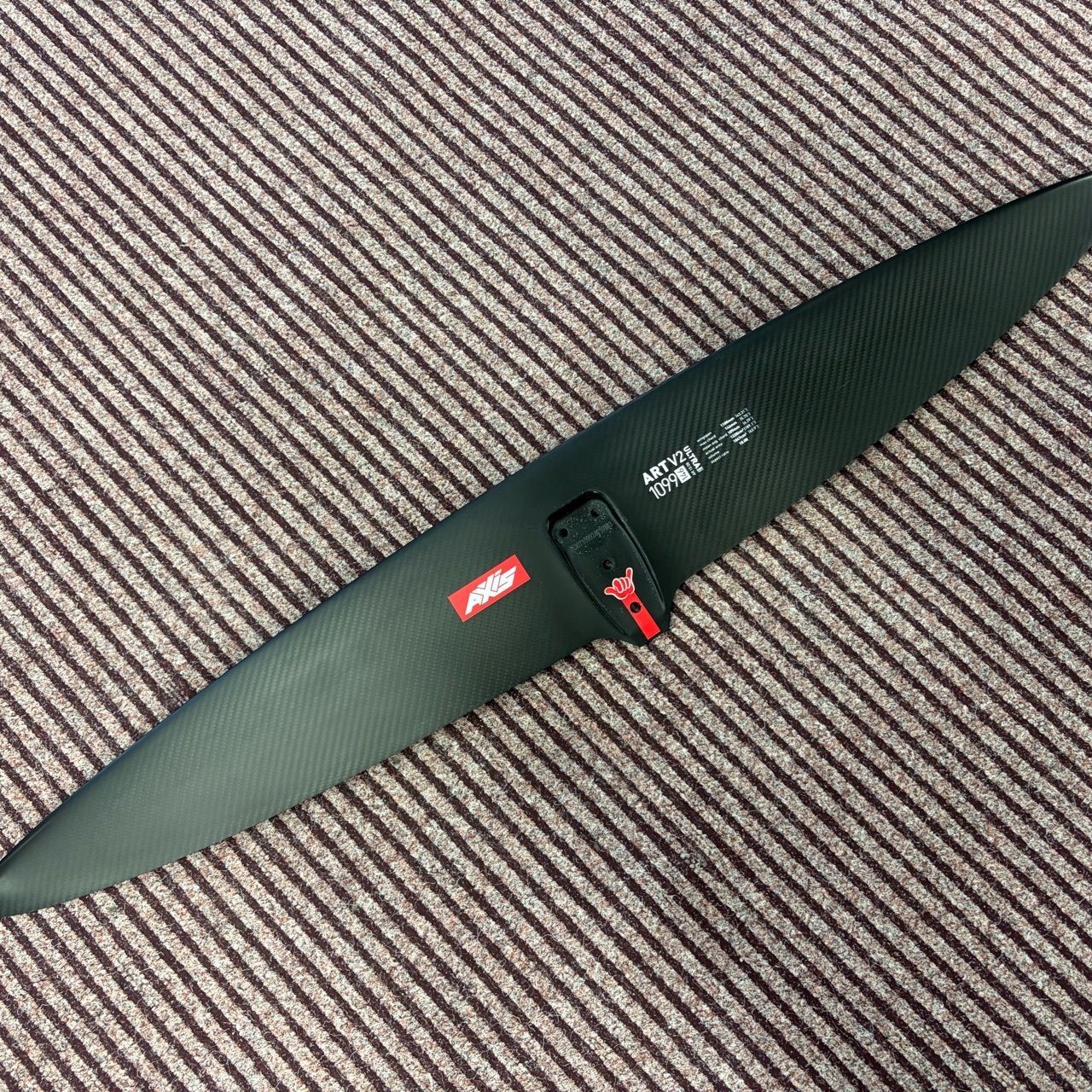 Axis Art V2 1099 - Image 1