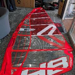 2025 Severne Hyper 8 - 8 metre - Image 1
