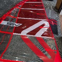2025 Severne Hyper 8 - 8 metre - Image 2