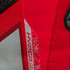 2025 Severne Hyper 8 - 8 metre - Image 3