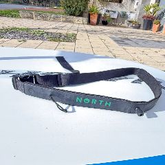 2024 Naish Hover Ascend 147 / Neil Pryde Firefly 5. - 195.6 cm, 147 Litres - Image 9