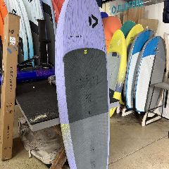 2025 Duotone Skybrid - 5' 8", 85 Litres - Image 1