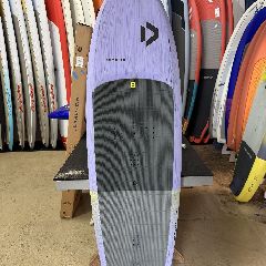 2025 Duotone Skybrid - 5' 8", 85 Litres - Image 2