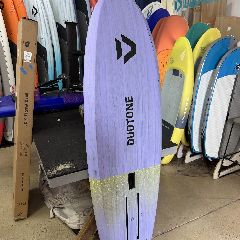 2025 Duotone Skybrid - 5' 8", 85 Litres - Image 3