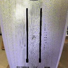2025 Duotone Skybrid - 5' 8", 85 Litres - Image 4