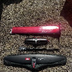 Axis Artv2 879, Ultrashort Fuse, Skinny 358/3 - Image 5