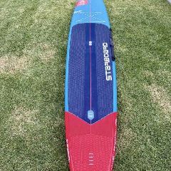 2026 Starboard Generation - 14' 0", 28 inches - Image 1