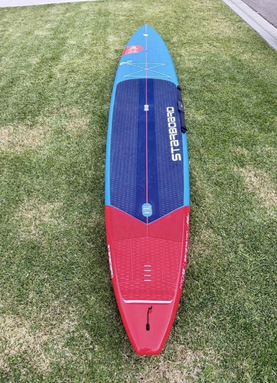 2026 Starboard Generation - Image 1