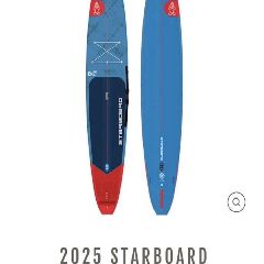 2026 Starboard Generation - 14' 0", 28 inches - Image 8