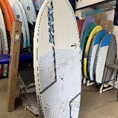 Naish Hover Wing Foil Carbon Ultra - 6' 4", 125 Litres - Image 1