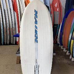 Naish Hover Wing Foil Carbon Ultra - 6' 4", 125 Litres - Image 3