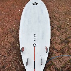 2026 Infinity Blurr - 7' 11" - Image 1