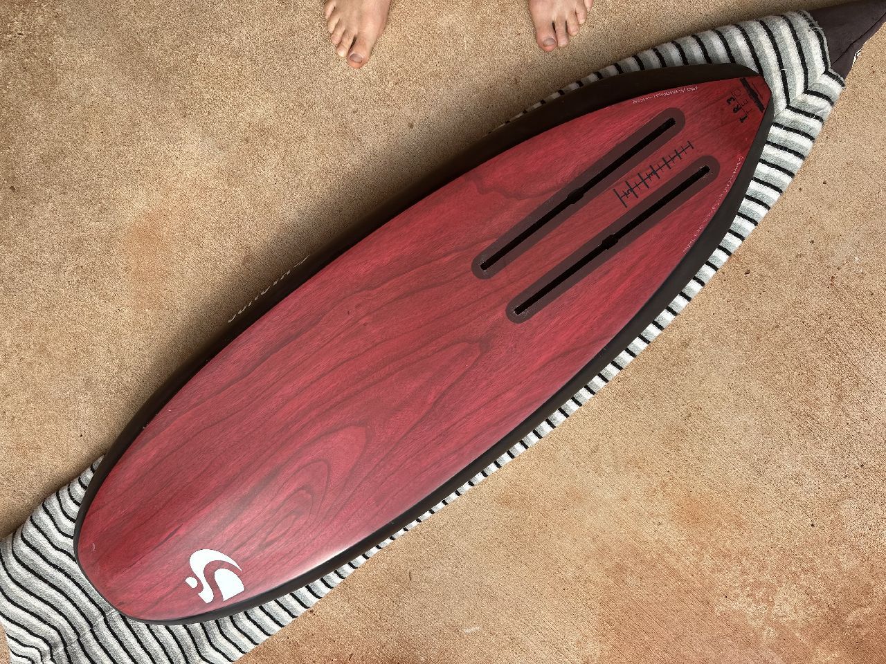 2025 Sunova Prone Surf - Image 2