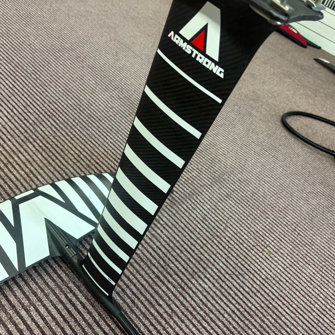 Armstrong Hs 1550 V2 Foil Kit - Image 4