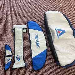 Armstrong Hs 1550 V2 Foil Kit - Image 7