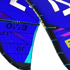 2025 Duotone Evo Sls - 12 metre - Image 1