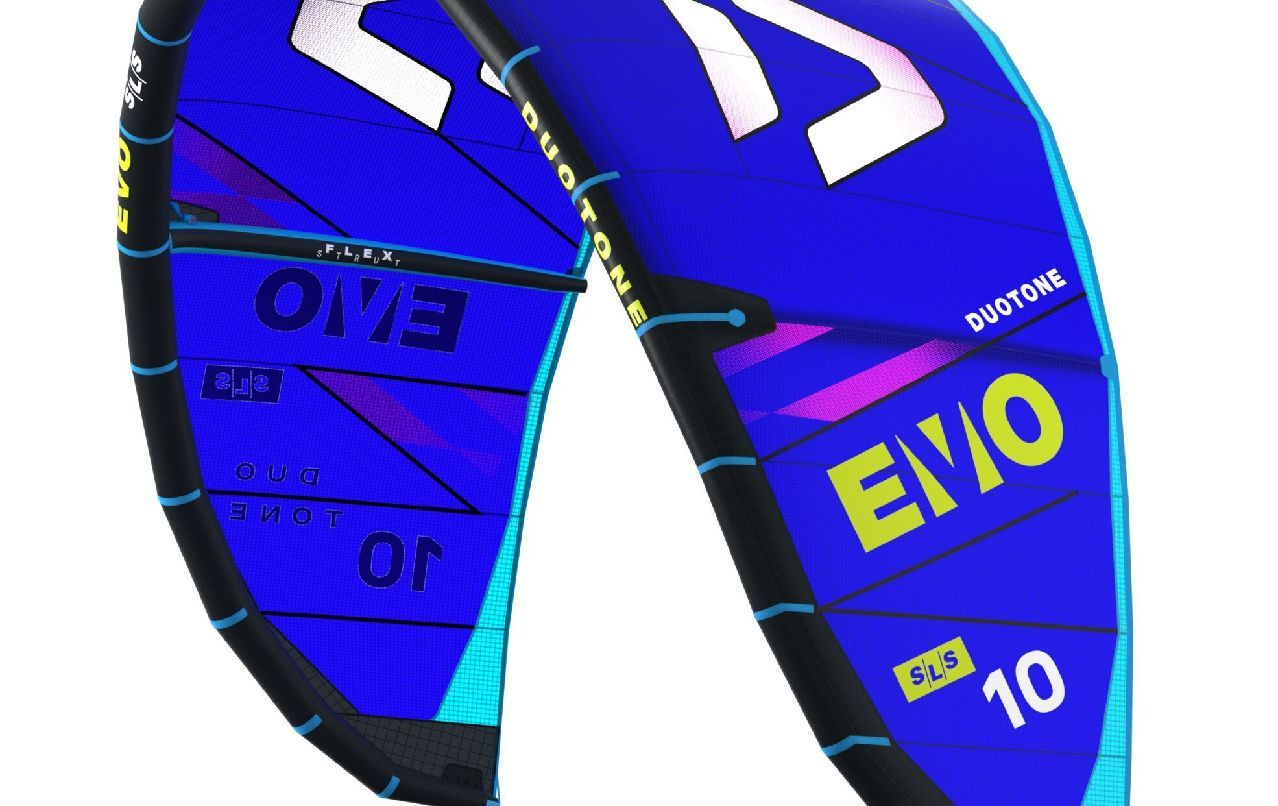 2025 Duotone Evo Sls - Image 1
