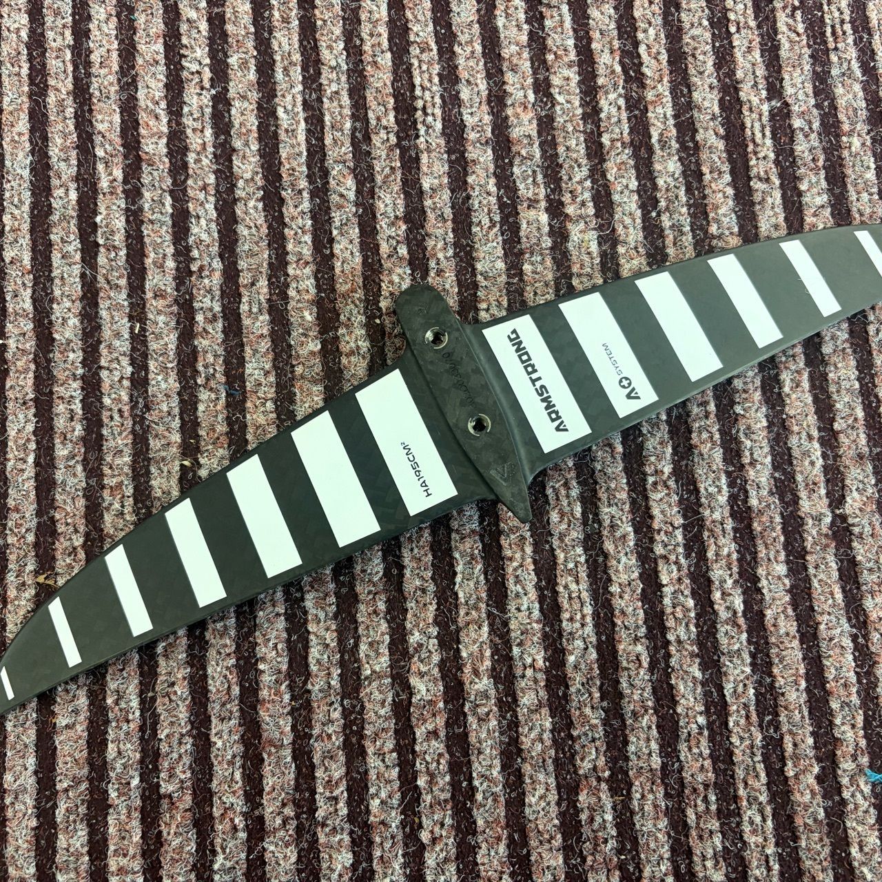 Armstrong Ha 195 Tail - Image 1