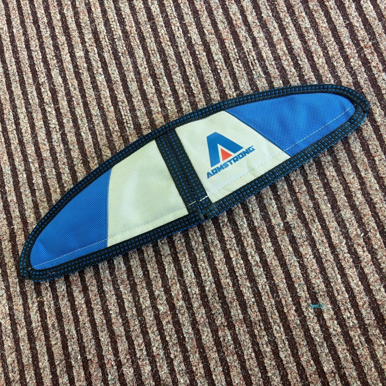 Armstrong Ha 195 Tail - Image 3