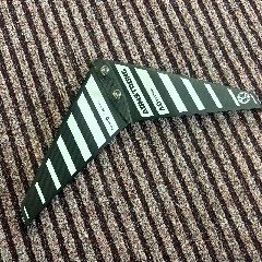 Armstrong Flying V Tail - Image 1