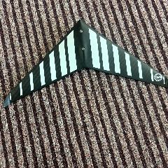 Armstrong Flying V Tail - Image 2