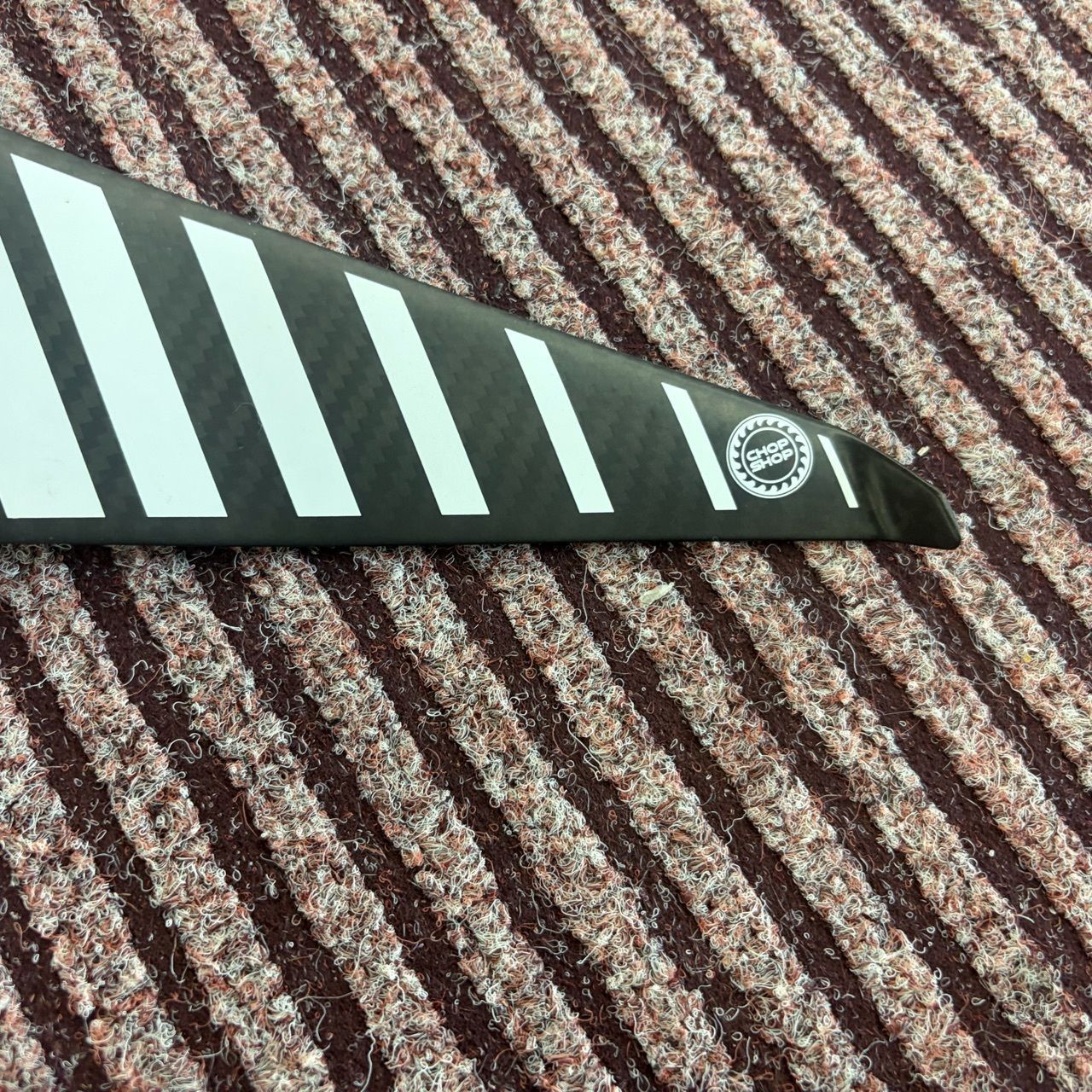 Armstrong Flying V Tail - Image 4