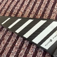 Armstrong Flying V Tail - Image 5