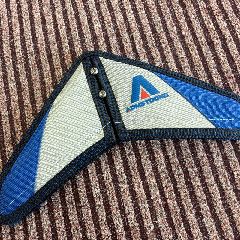 Armstrong Flying V Tail - Image 7