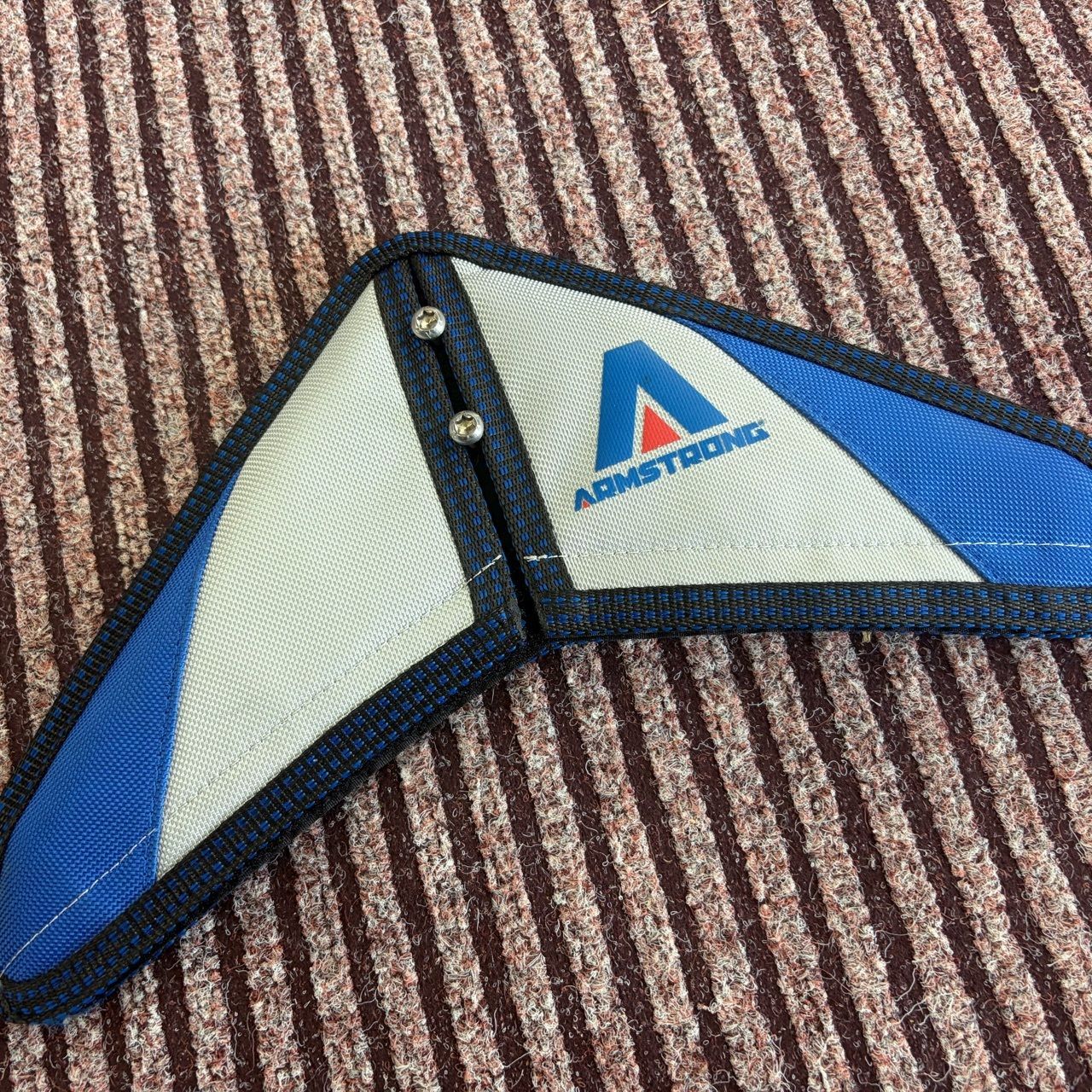 Armstrong Flying V Tail - Image 7