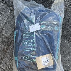 2019 Airush Lithium V10 - 10 metre - Image 1