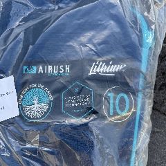 2019 Airush Lithium V10 - 10 metre - Image 2