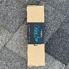 2019 Airush Lithium V10 - 10 metre - Image 3