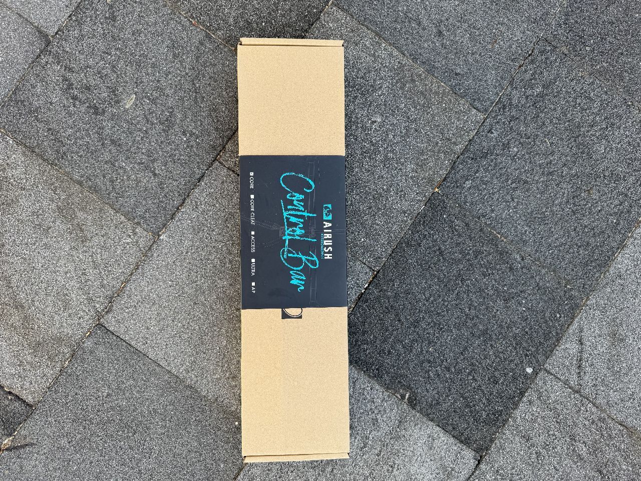 2019 Airush Lithium V10 - Image 3