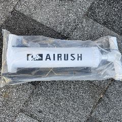 2019 Airush Lithium V10 - 10 metre - Image 4