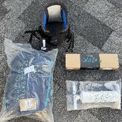 2019 Airush Lithium V10 - 10 metre - Image 6