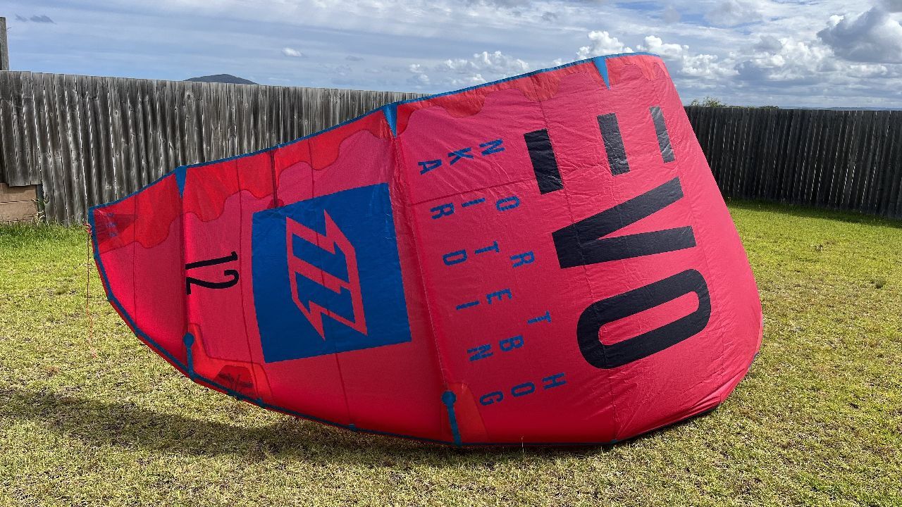 2016 North Evo - Image 3