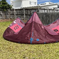 2018 North Juice - 15 metre - Image 1