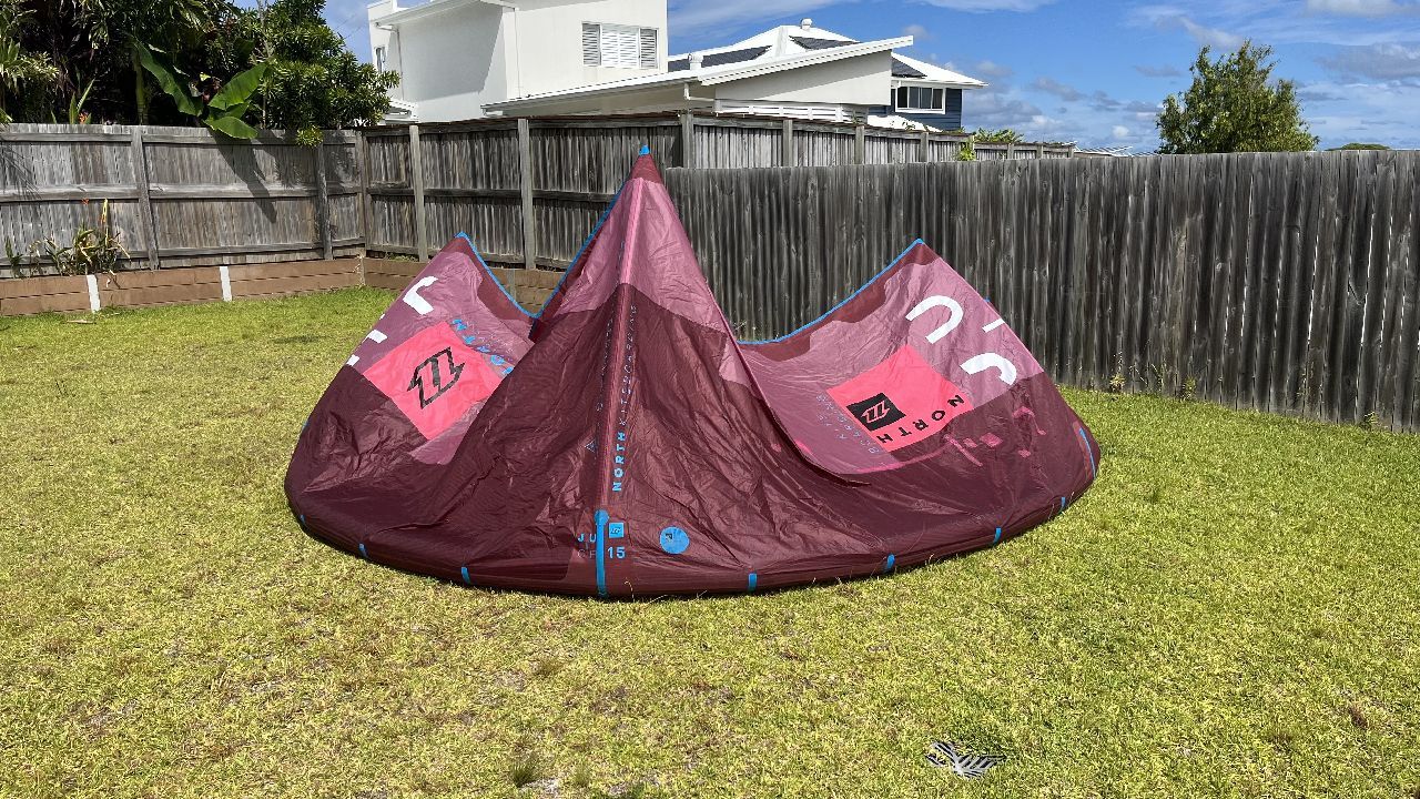 2018 North Juice - Image 1