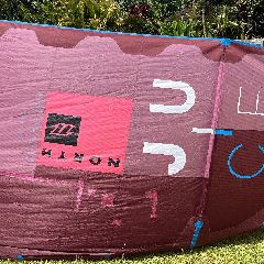 2018 North Juice - 15 metre - Image 2