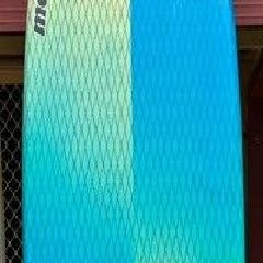 2020 Ecs Mckee Turbo - 9' 5" - Image 1