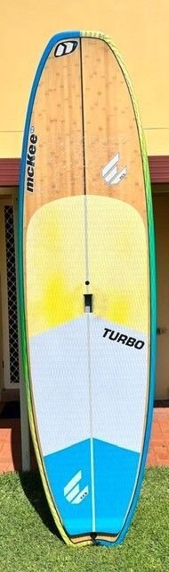 2020 Ecs Mckee Turbo - Image 3