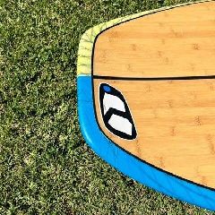 2020 Ecs Mckee Turbo - 9' 5" - Image 4