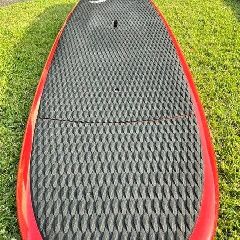 2015 Jimmy Lewis Striker - 8' 11", 31 inches - Image 1