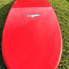 2015 Jimmy Lewis Striker - 8' 11", 31 inches - Image 3