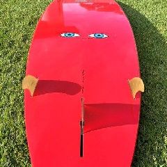 2015 Jimmy Lewis Striker - 8' 11", 31 inches - Image 6