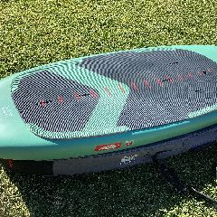 2025 Axis Axis Blast - 5' 5", 95 Litres - Image 1